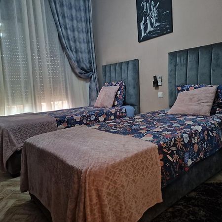 Atlas Golf Rossort Марракеш Экстерьер фото