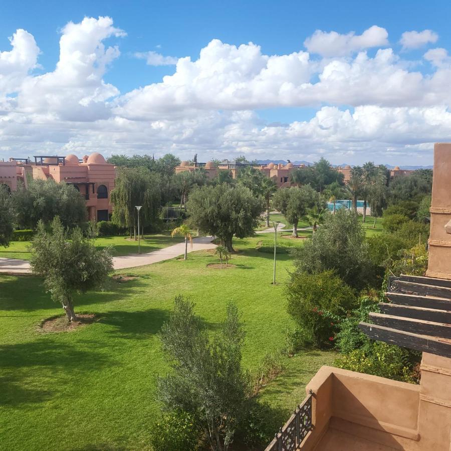 Atlas Golf Rossort Марракеш Экстерьер фото